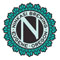Ninkasi Brewing Company logo