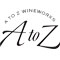 A to Z Wineworks Logo