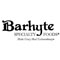 Barhyte Specialty foods logo