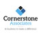 Cornerstone Associates logo