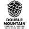 Double Mountain Brewery logo