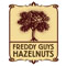 Freddy Guys Hazelnuts logo