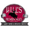 Hill Meat Co. Logo