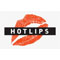 Hot Lips Logo
