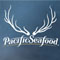 Pacific Seafood Logo