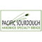 Pacific Sourdough Logo