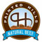 Painted Hills Beef Logo