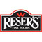 Resers Fine Foods Logo