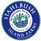Stahlbush Island Farms Logo