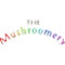 The Mushroomery Logo