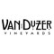 Van Duzer Vinewayrds Logo