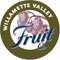 Willamette Valley Fruit Logo
