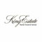 King estate Winery logo