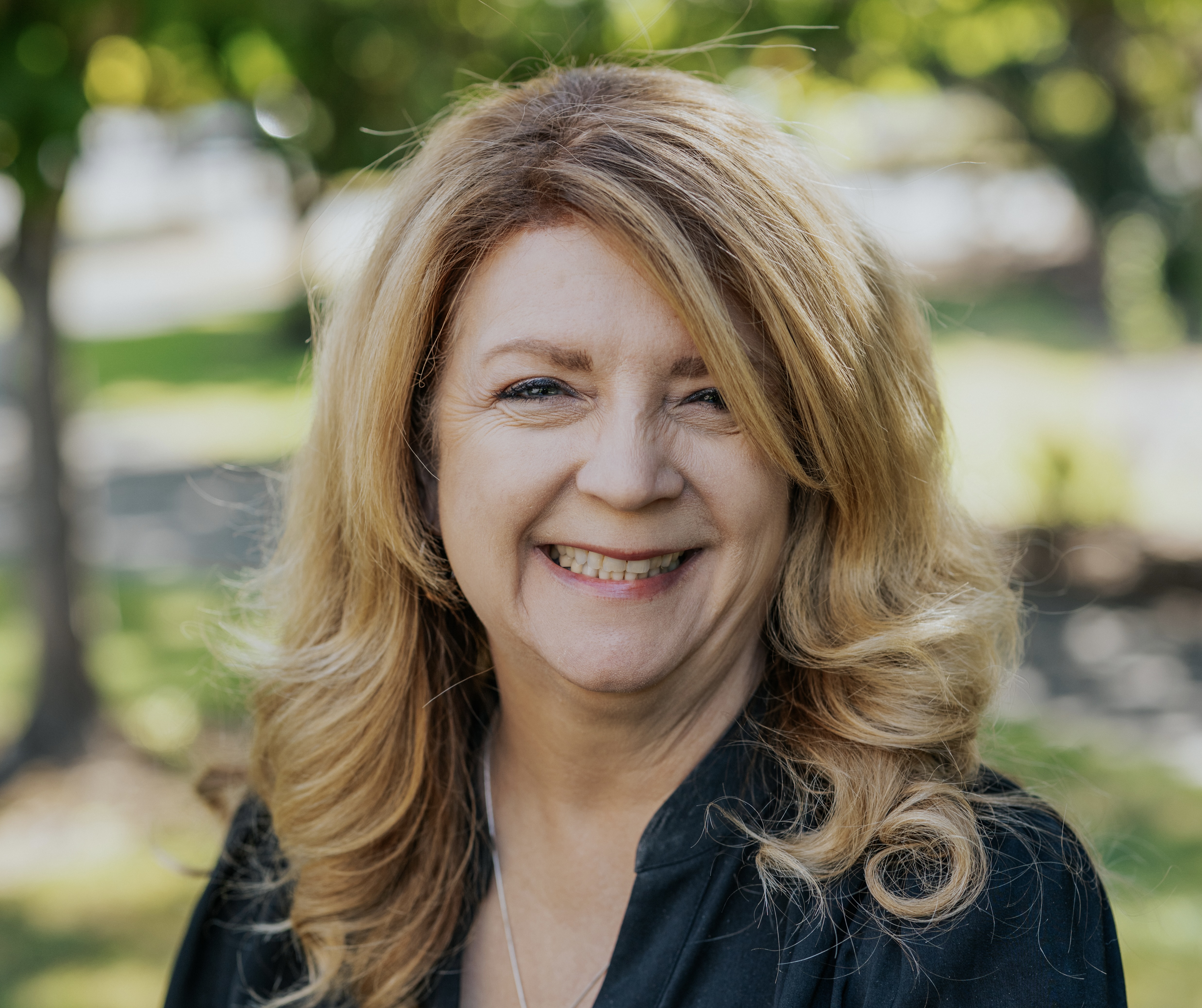 Melissa Murphy Head Shot