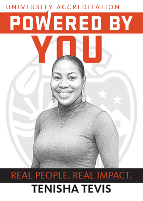 Tenisha Tevis