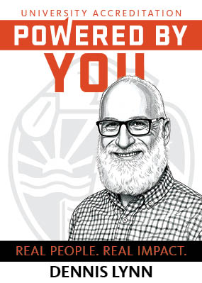 Dennis Lynn