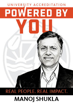 Manoj Shukla