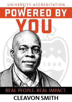 Cleavon Smith