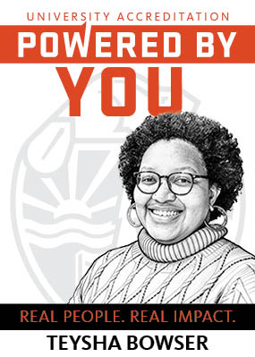 Teysha Bowser