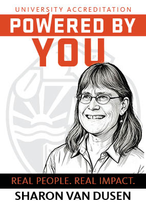 Sharon Van Dusen