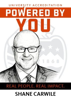 Shane Carwile card