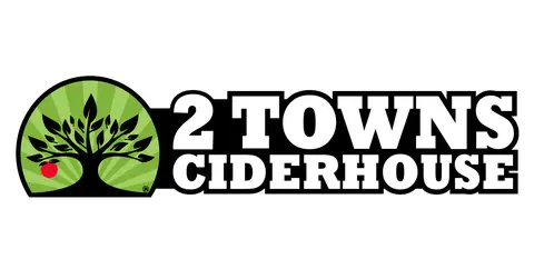 2 Towns Ciderhouse