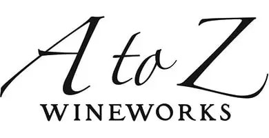 A to Z Wineworks Logo