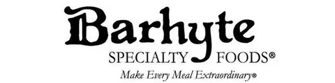 Barhyte Specialty foods logo