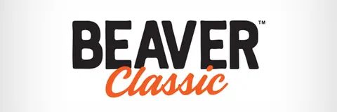 Beaver Classic Logo