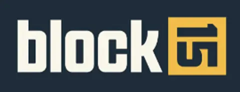 Block 15 logo