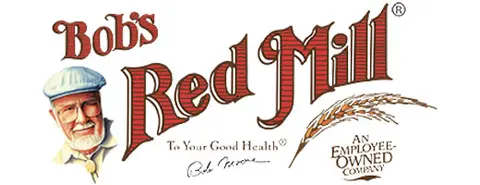 Bobs Red Mill logo