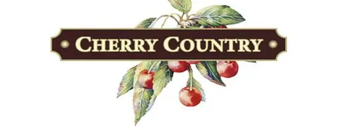 Cherry Country Logo