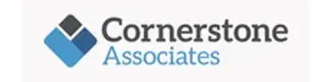 Cornerstone Associates logo