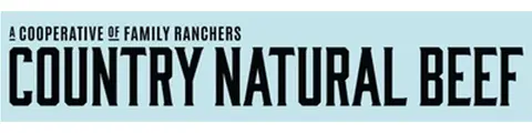 Country Natural Beef logo