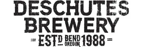Deschutes Brewery logo