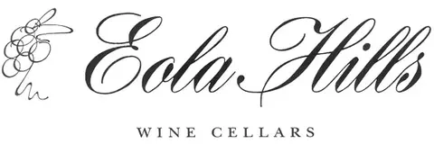 Eola Hills Winery logo