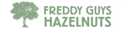 Freddy Guys Hazelnuts logo