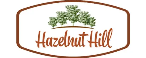 Hazelnut Hill Logo