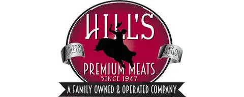 Hill Meat Co. Logo