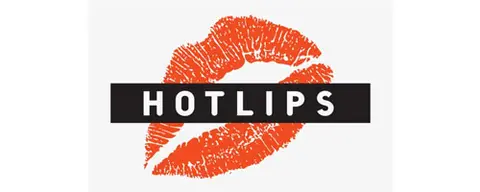 Hot Lips Logo