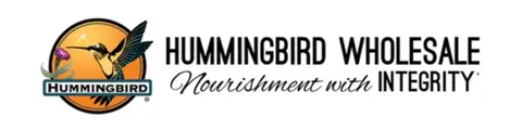 Hummingbird Wholesale Logo