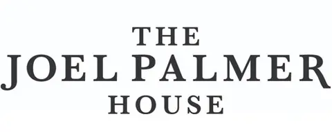 The Joel Palmer House Logo