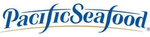 Pacific Seafood Logo