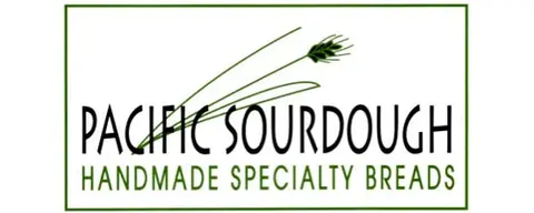 Pacific Sourdough Logo