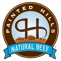 Painted Hills Beef Logo