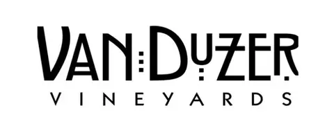 Van Duzer Vinewayrds Logo