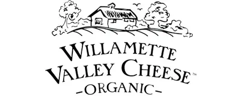 Willamette Valley Cheese Logo