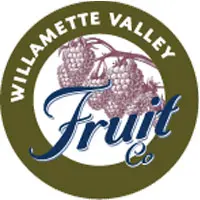 Willamette Valley Fruit Logo