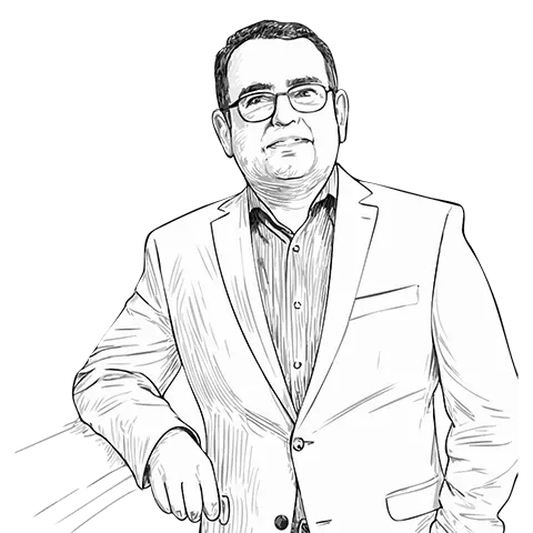 Arijit Sinha