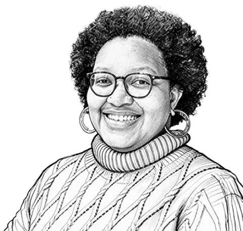 Teysha Bowser